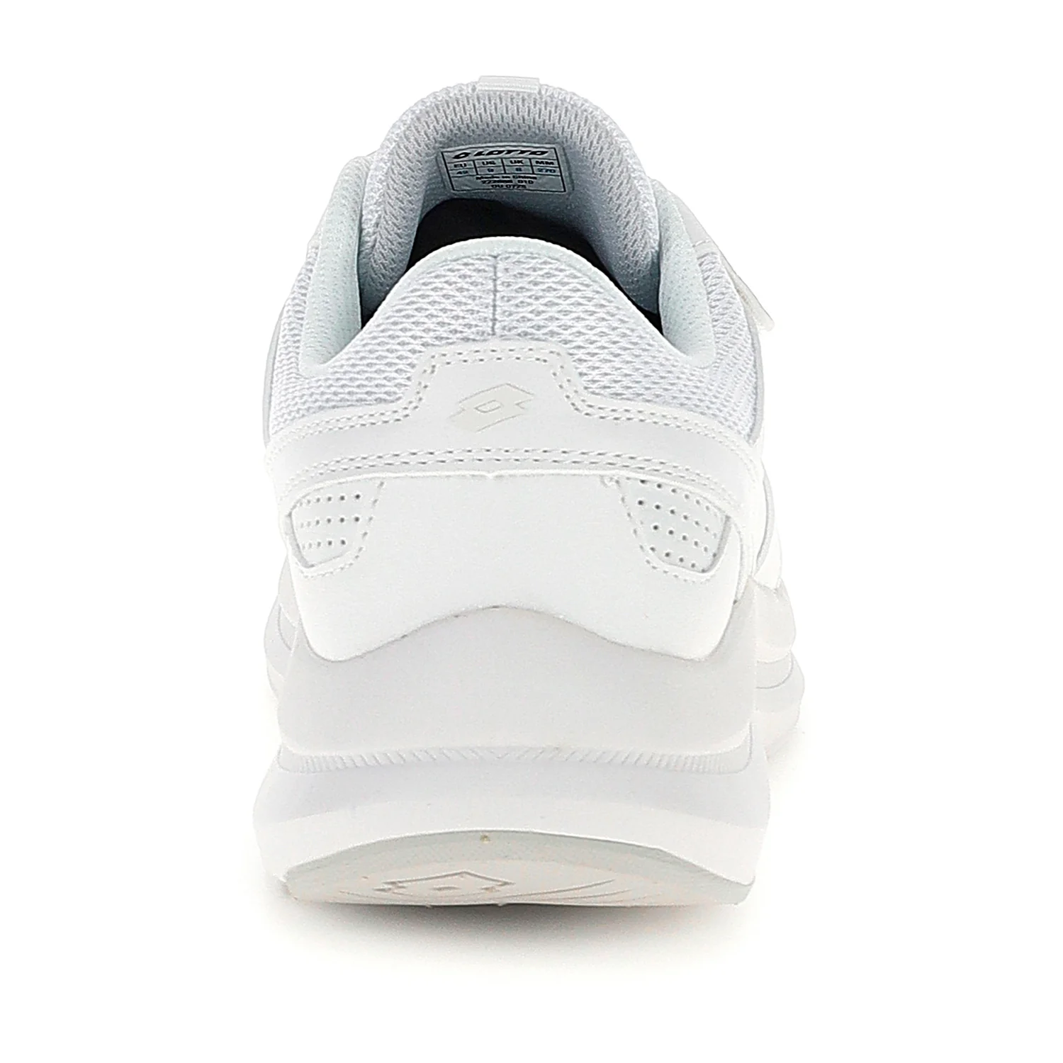 SCARPE RUN 80 BIANCO - Image 5