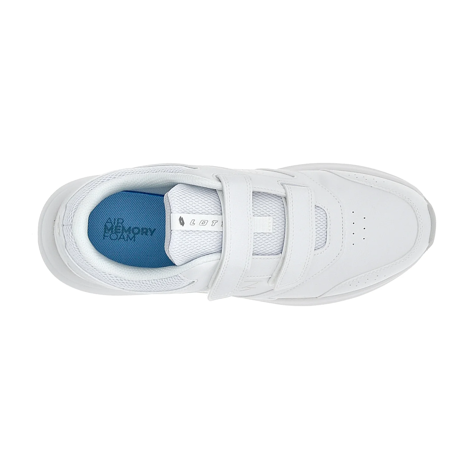 SCARPE RUN 80 BIANCO - Image 6