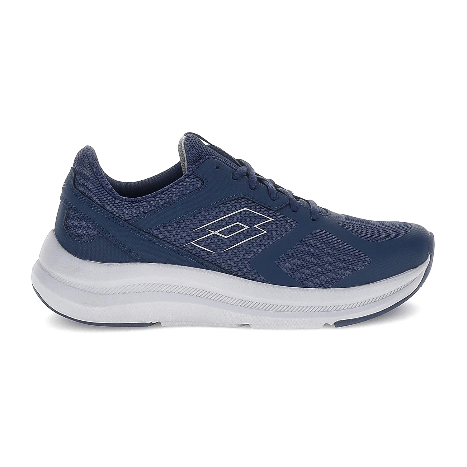 SCARPE RUN 80 BLU