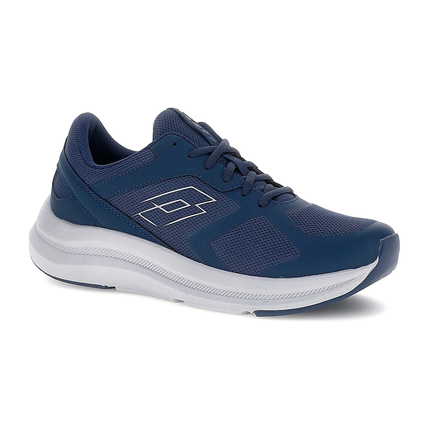 SCARPE RUN 80 BLU - Image 2