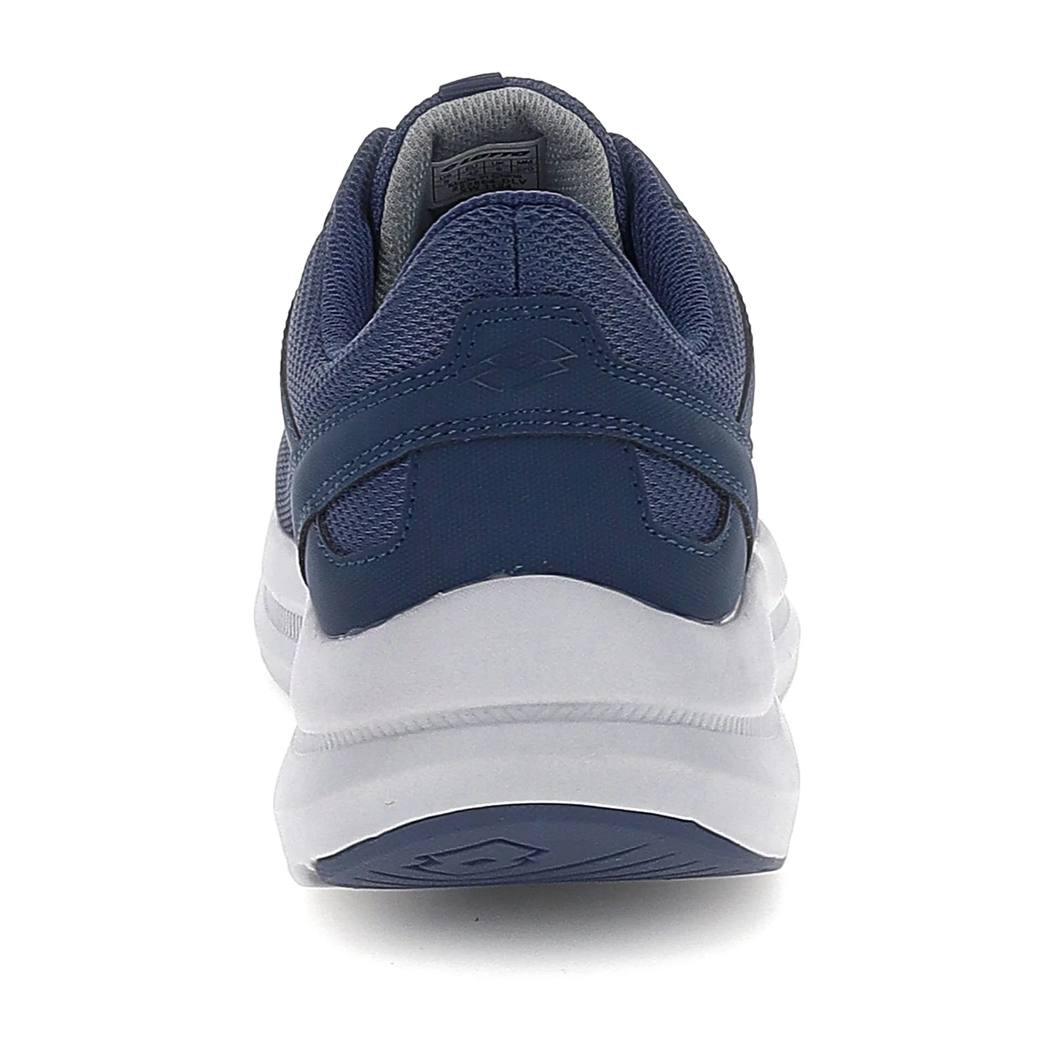 SCARPE RUN 80 BLU - Image 5