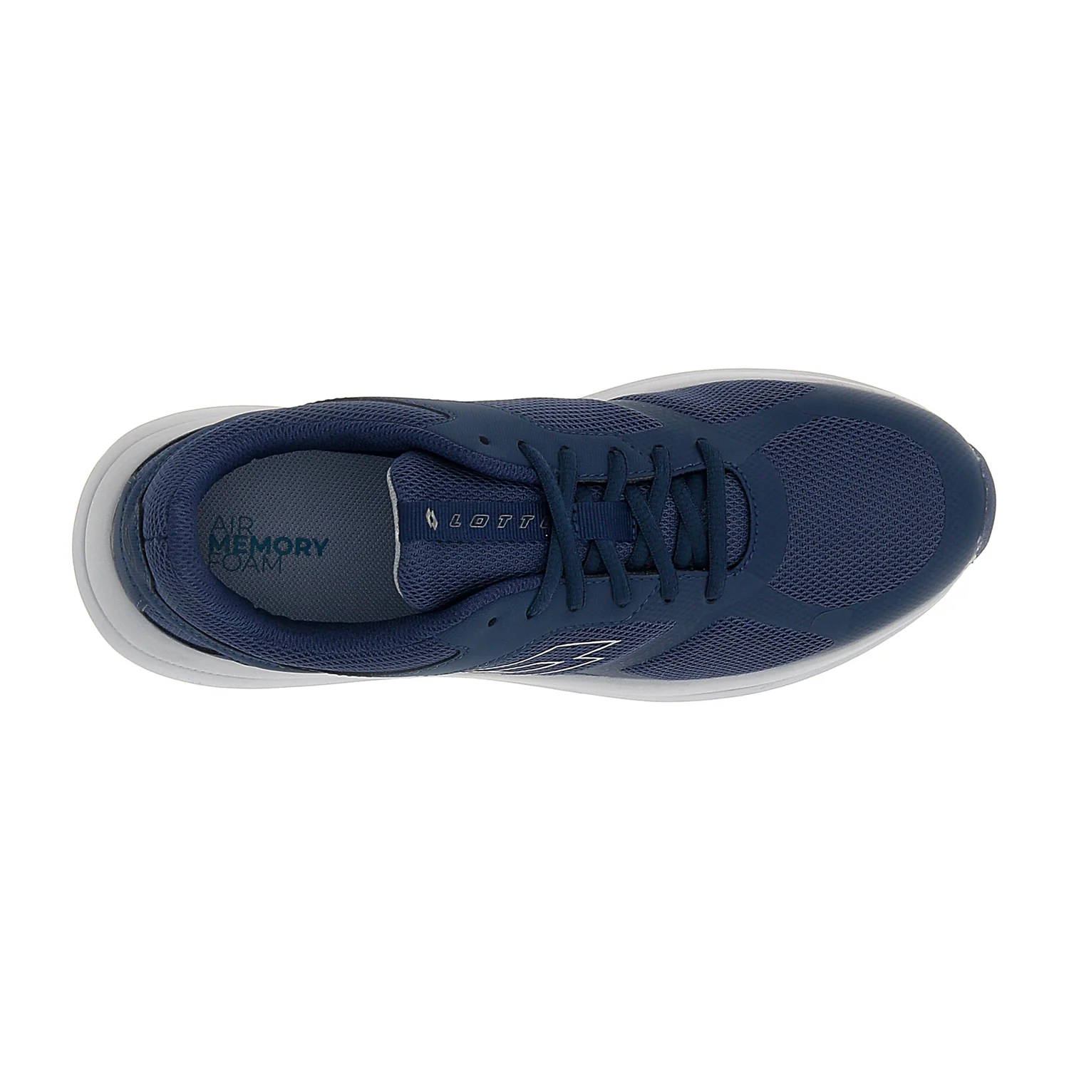 SCARPE RUN 80 BLU - Image 6