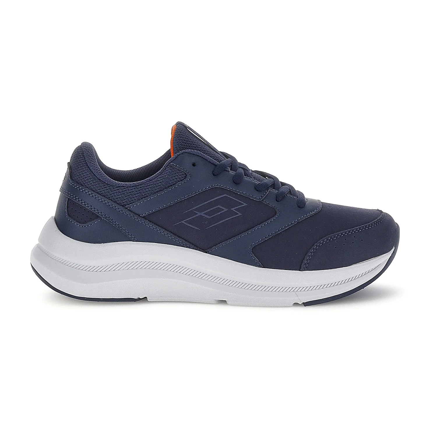 SCARPE RUN 80 BLU SCURO