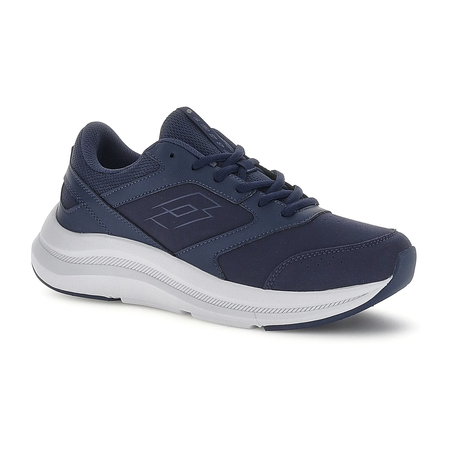 SCARPE RUN 80 BLU SCURO - Image 2