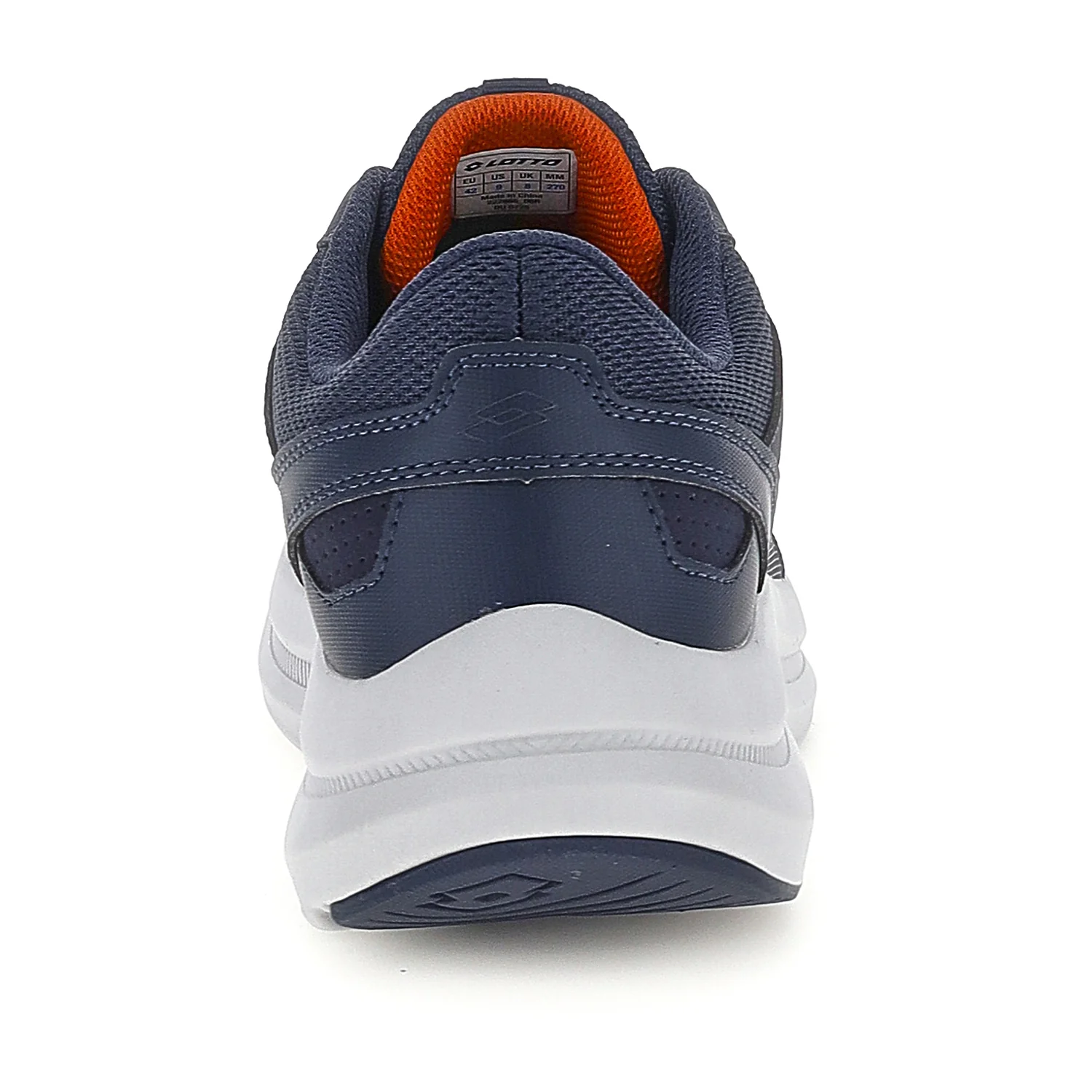 SCARPE RUN 80 BLU SCURO - Image 5