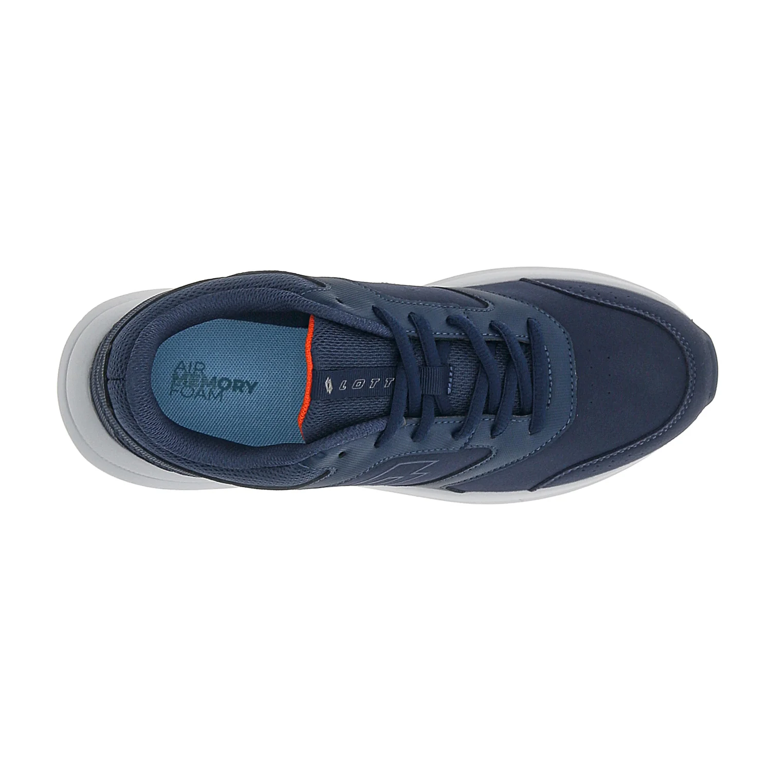 SCARPE RUN 80 BLU SCURO - Image 6