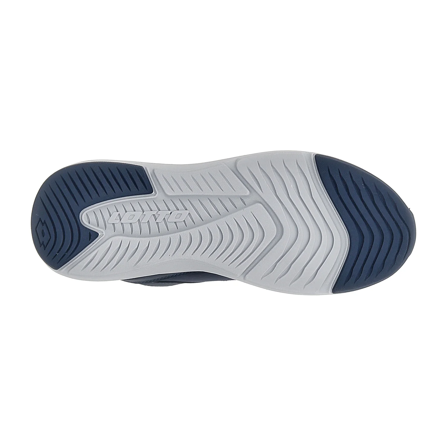 SCARPE RUN 80 BLU SCURO - Image 7