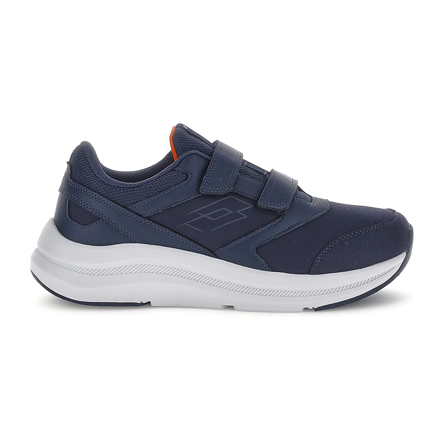 SCARPE RUN 80 BLU SCURO