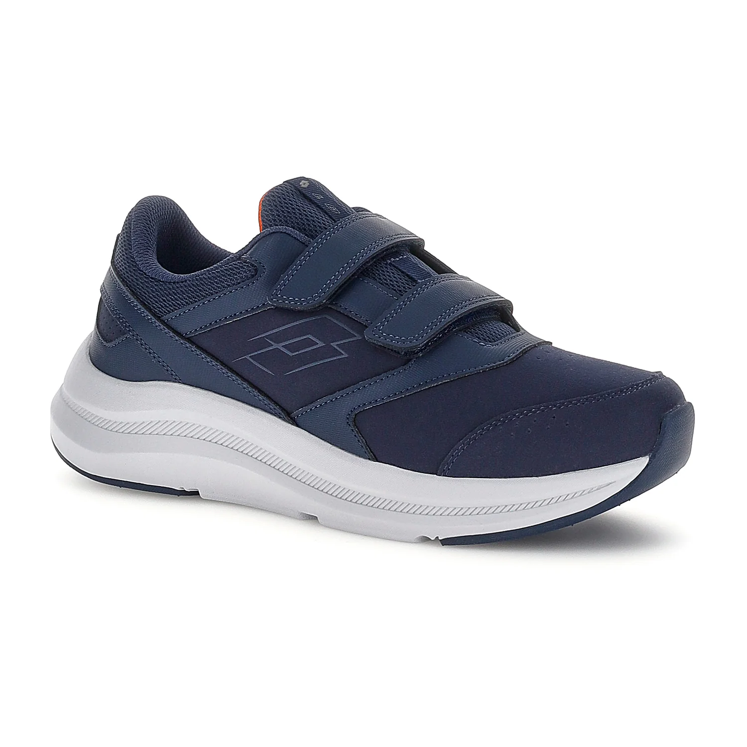 SCARPE RUN 80 BLU SCURO - Image 2