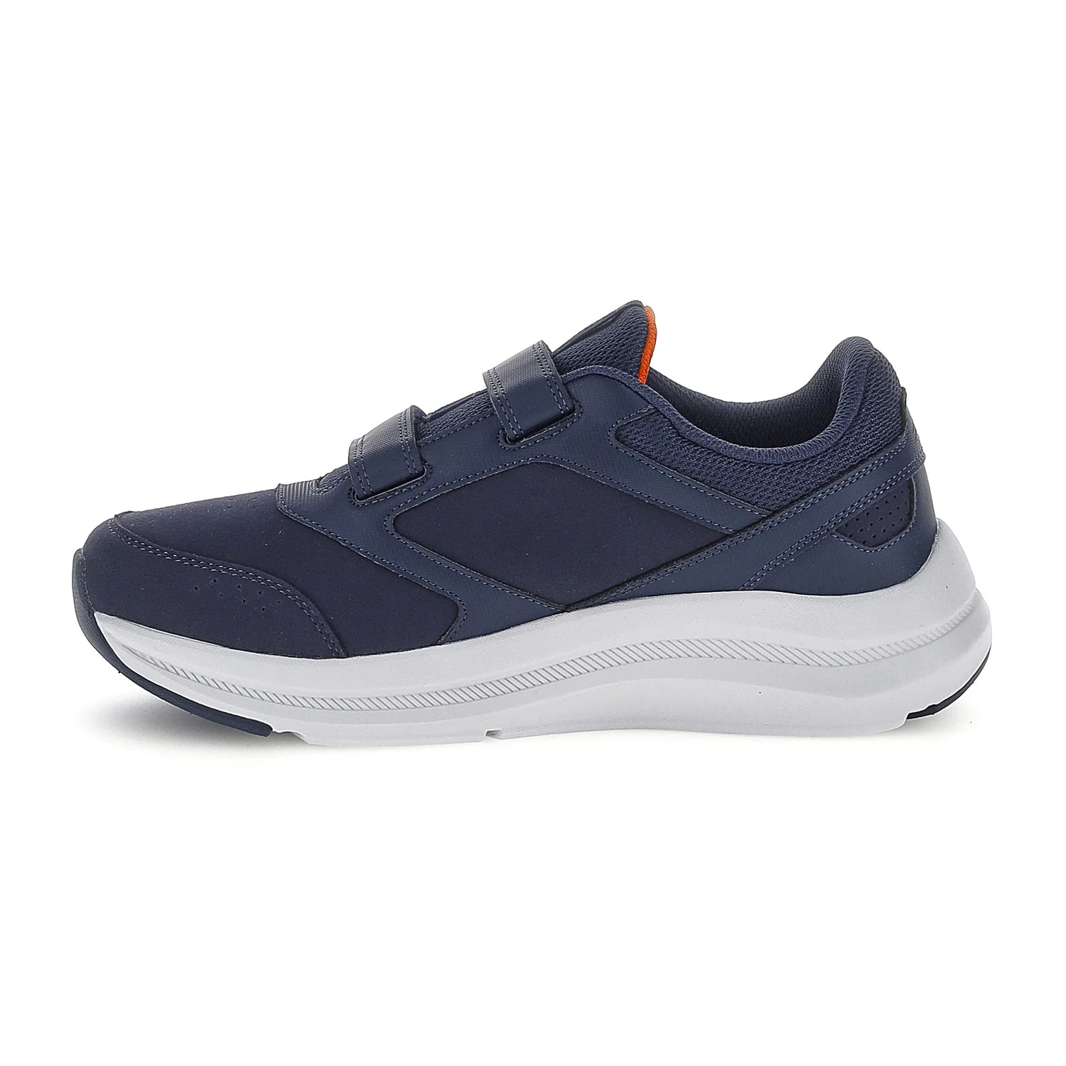 SCARPE RUN 80 BLU SCURO - Image 3