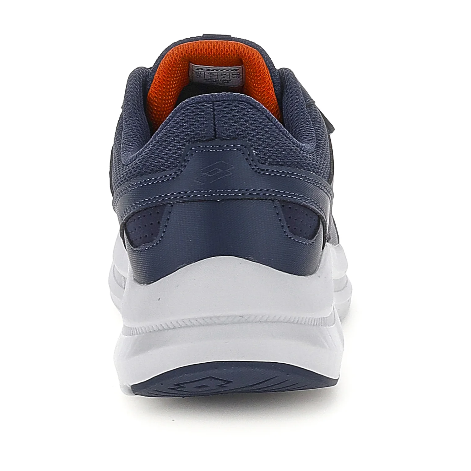 SCARPE RUN 80 BLU SCURO - Image 5