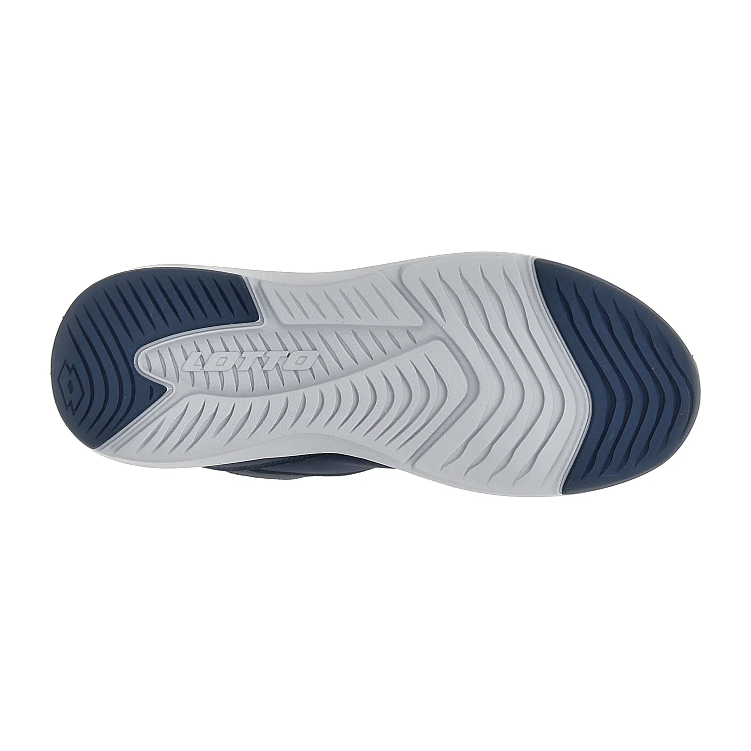 SCARPE RUN 80 BLU SCURO - Image 7