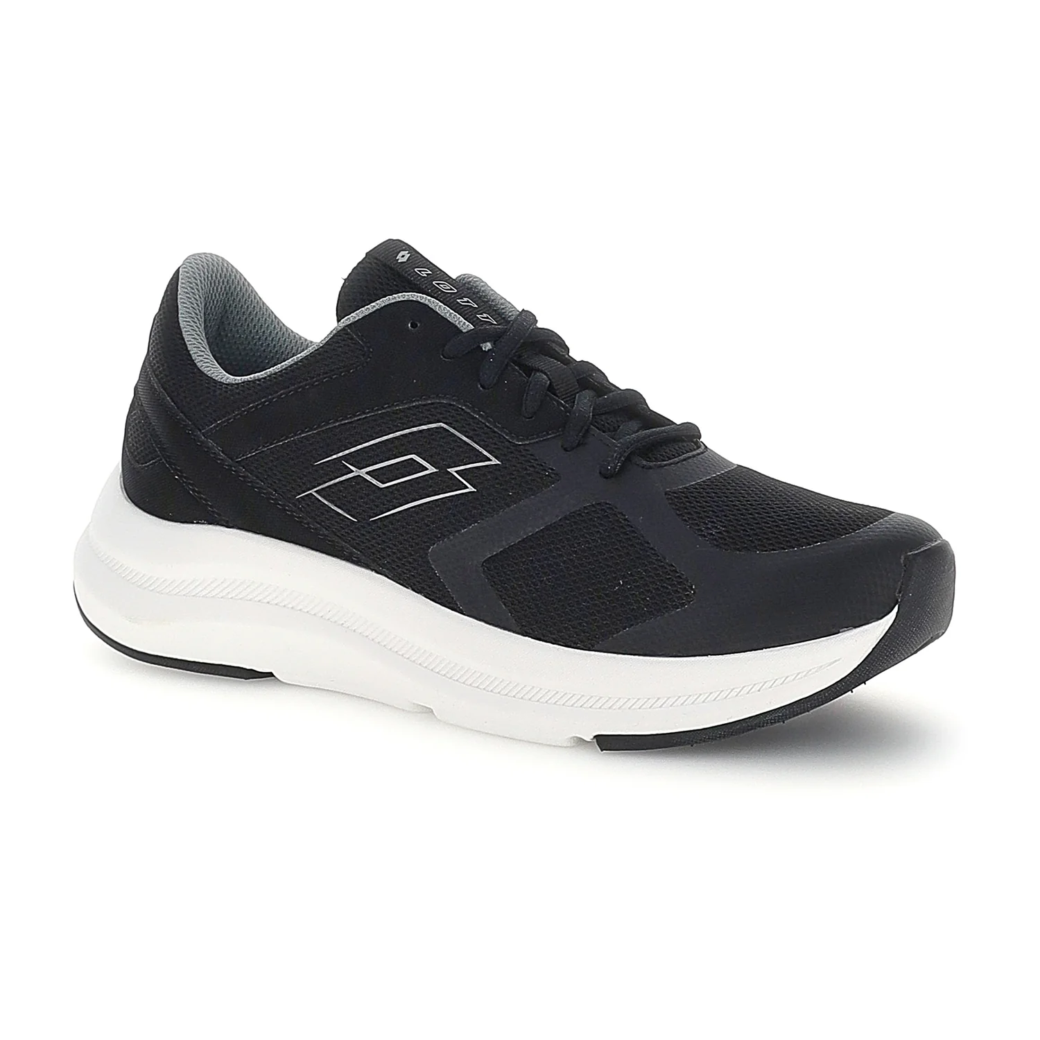SCARPE RUN 80 NERO - Image 2
