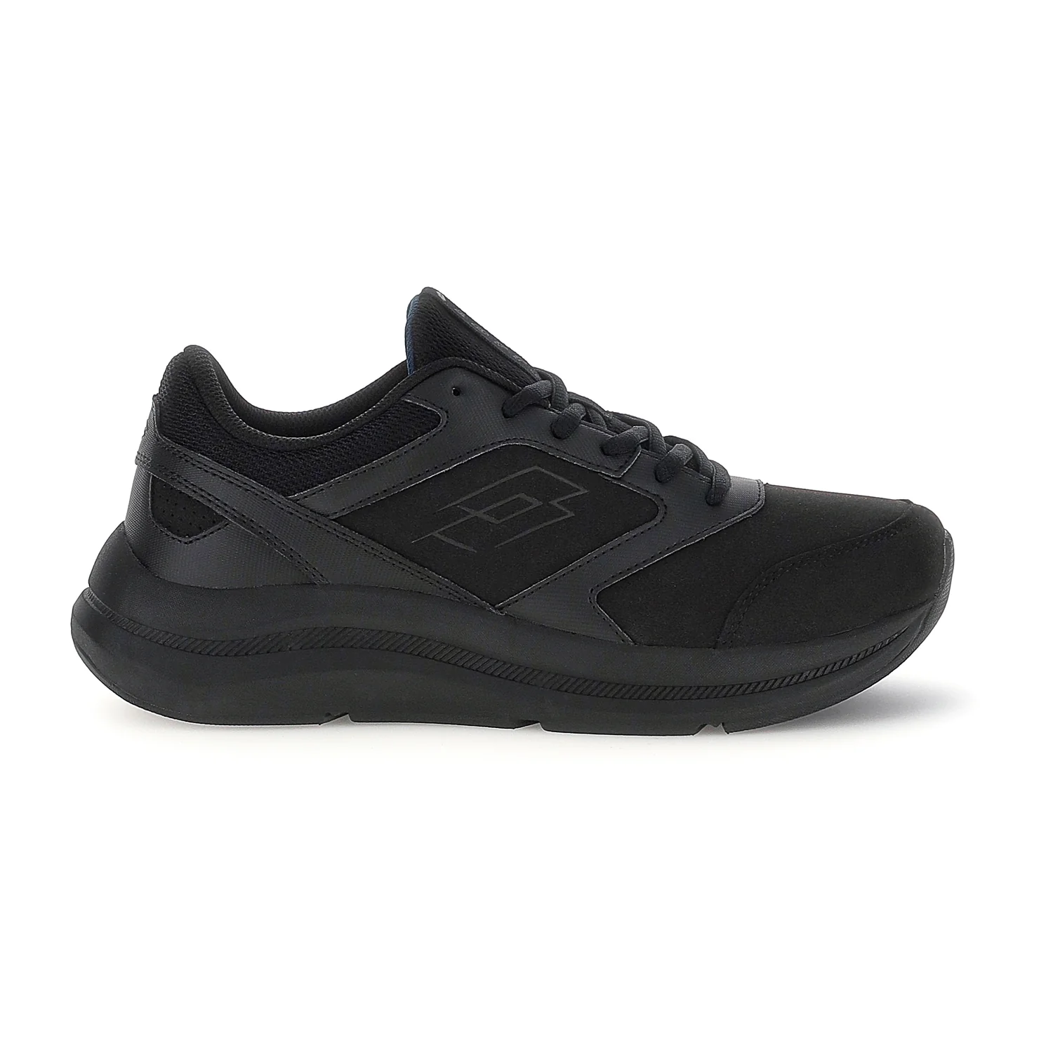 SCARPE RUN 80 NERO