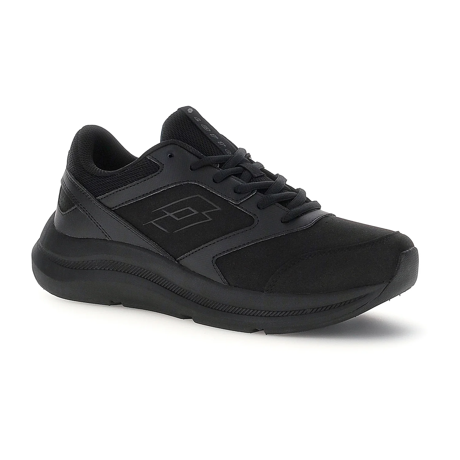 SCARPE RUN 80 NERO - Image 2