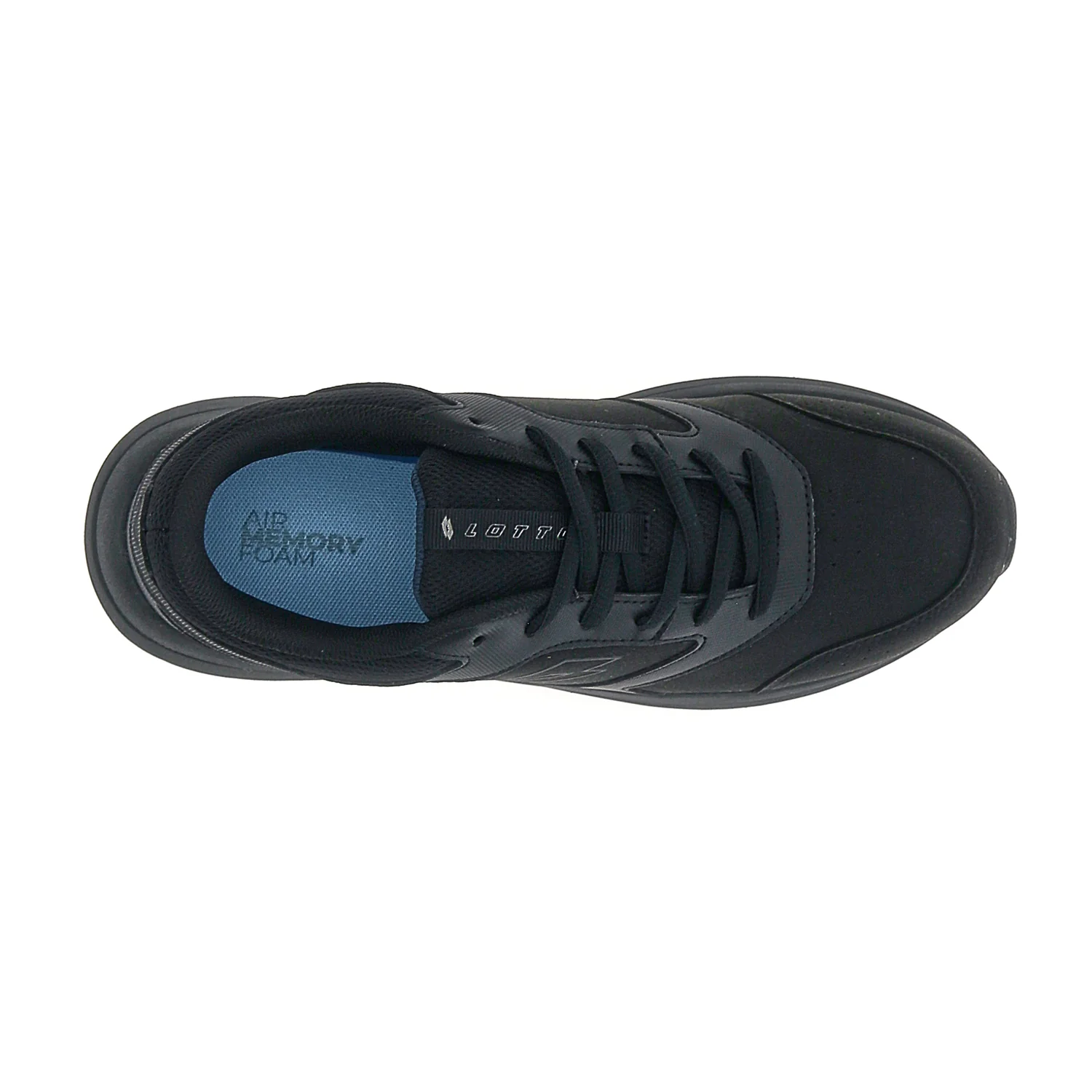 SCARPE RUN 80 NERO - Image 6