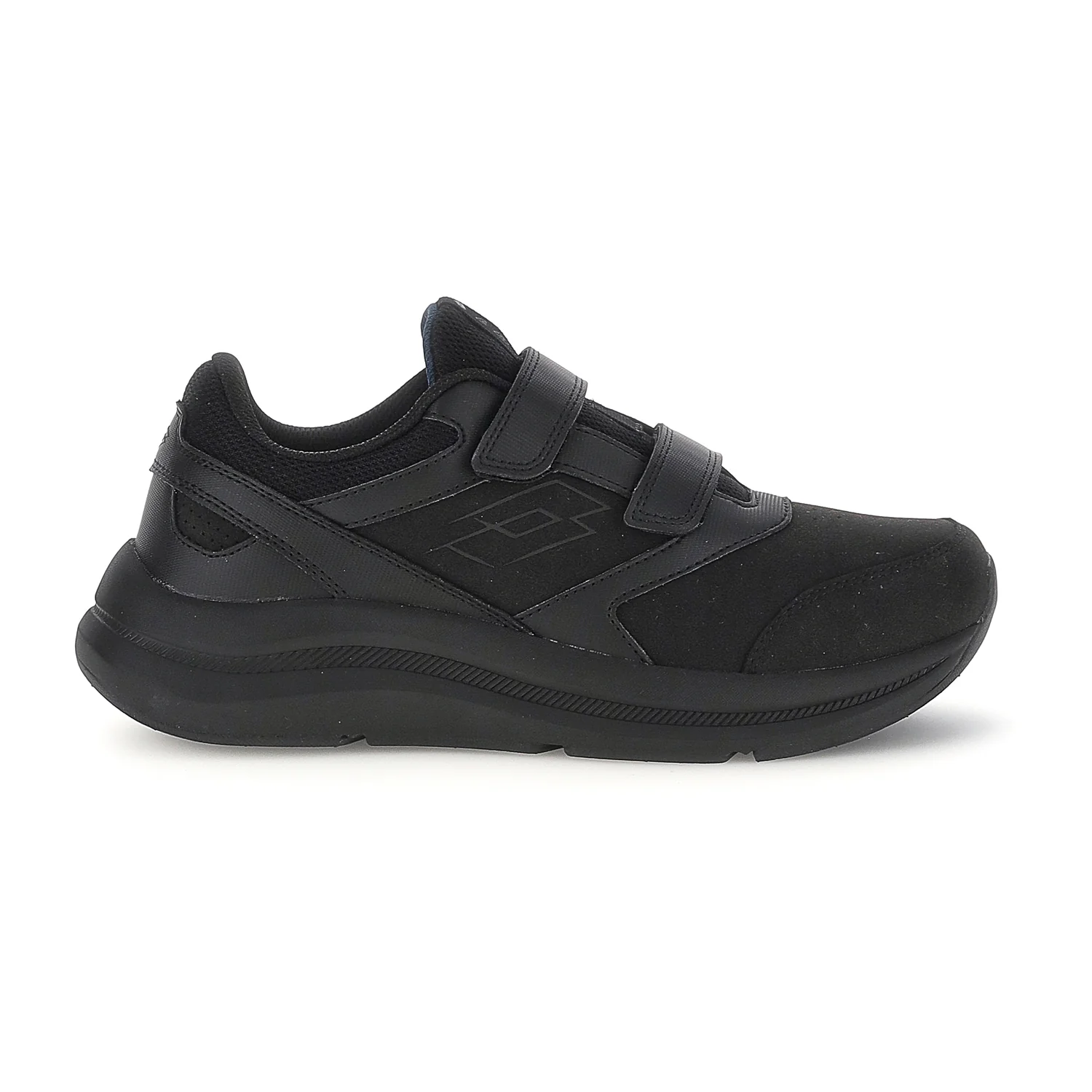 SCARPE RUN 80 NERO