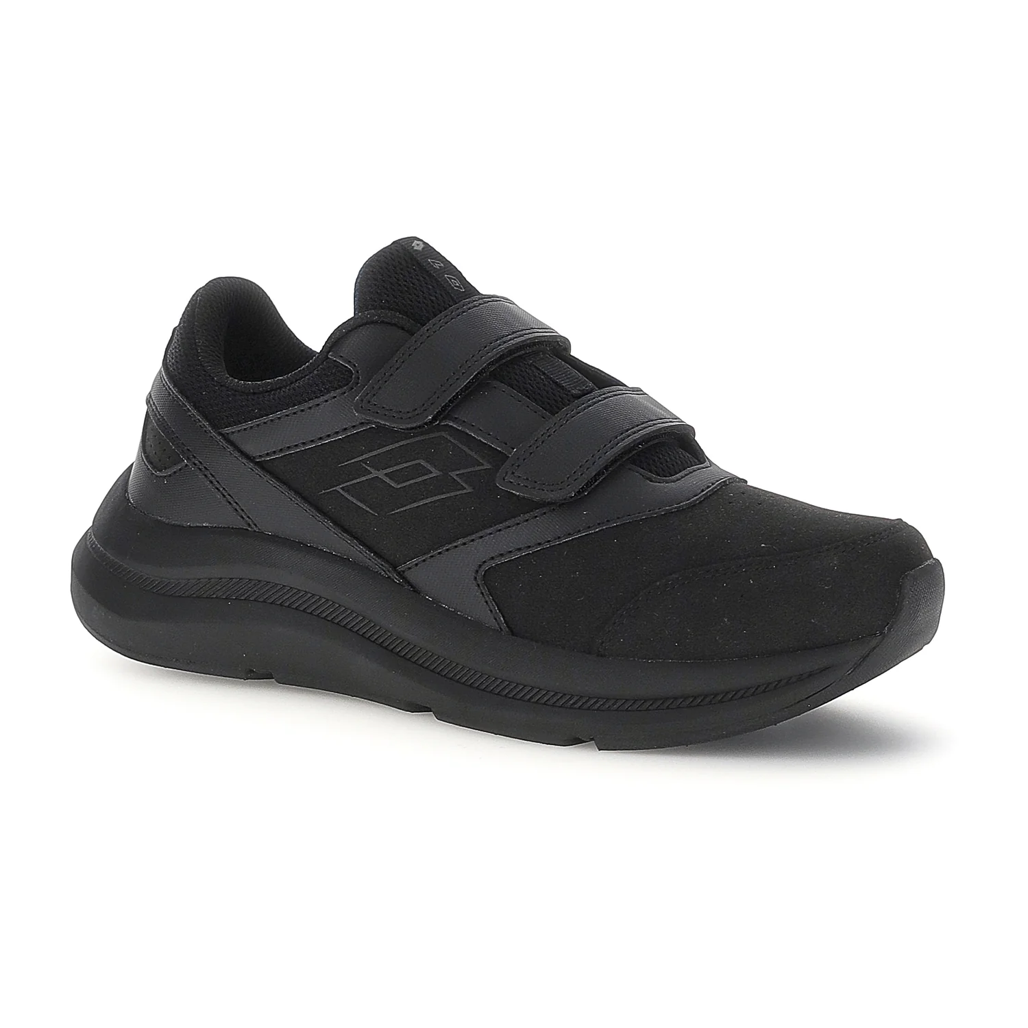 SCARPE RUN 80 NERO - Image 2