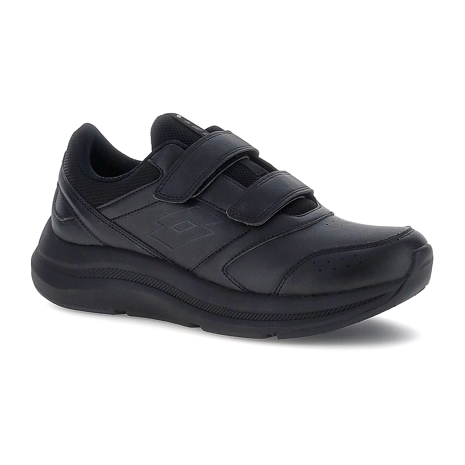SCARPE RUN 80 NERO - Image 2