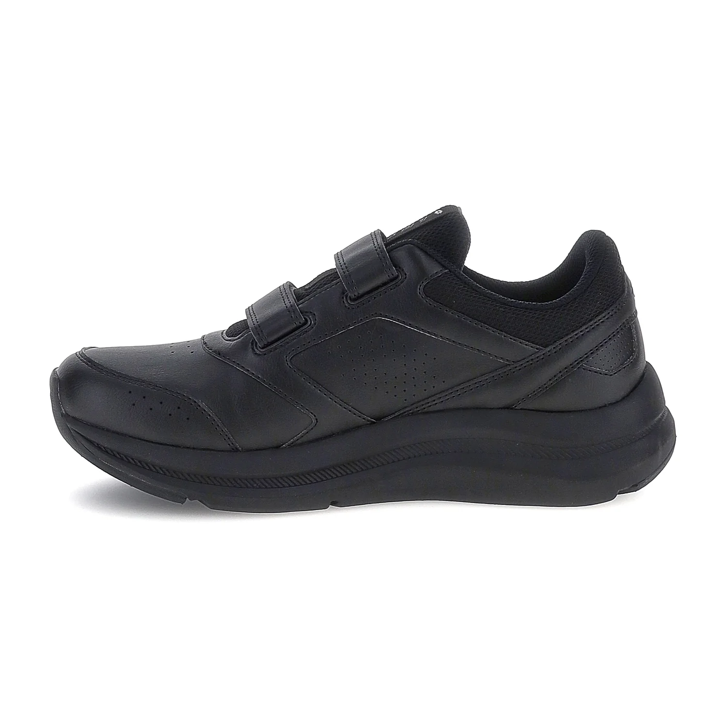 SCARPE RUN 80 NERO - Image 3