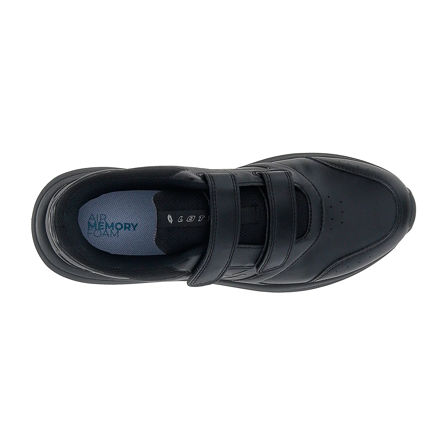 SCARPE RUN 80 NERO - Image 6