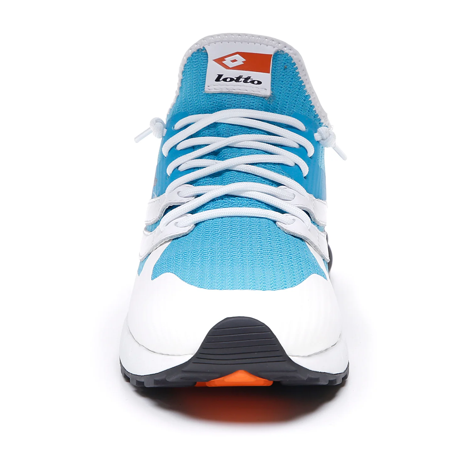 SCARPE RUN LIGHT BLU - Image 4