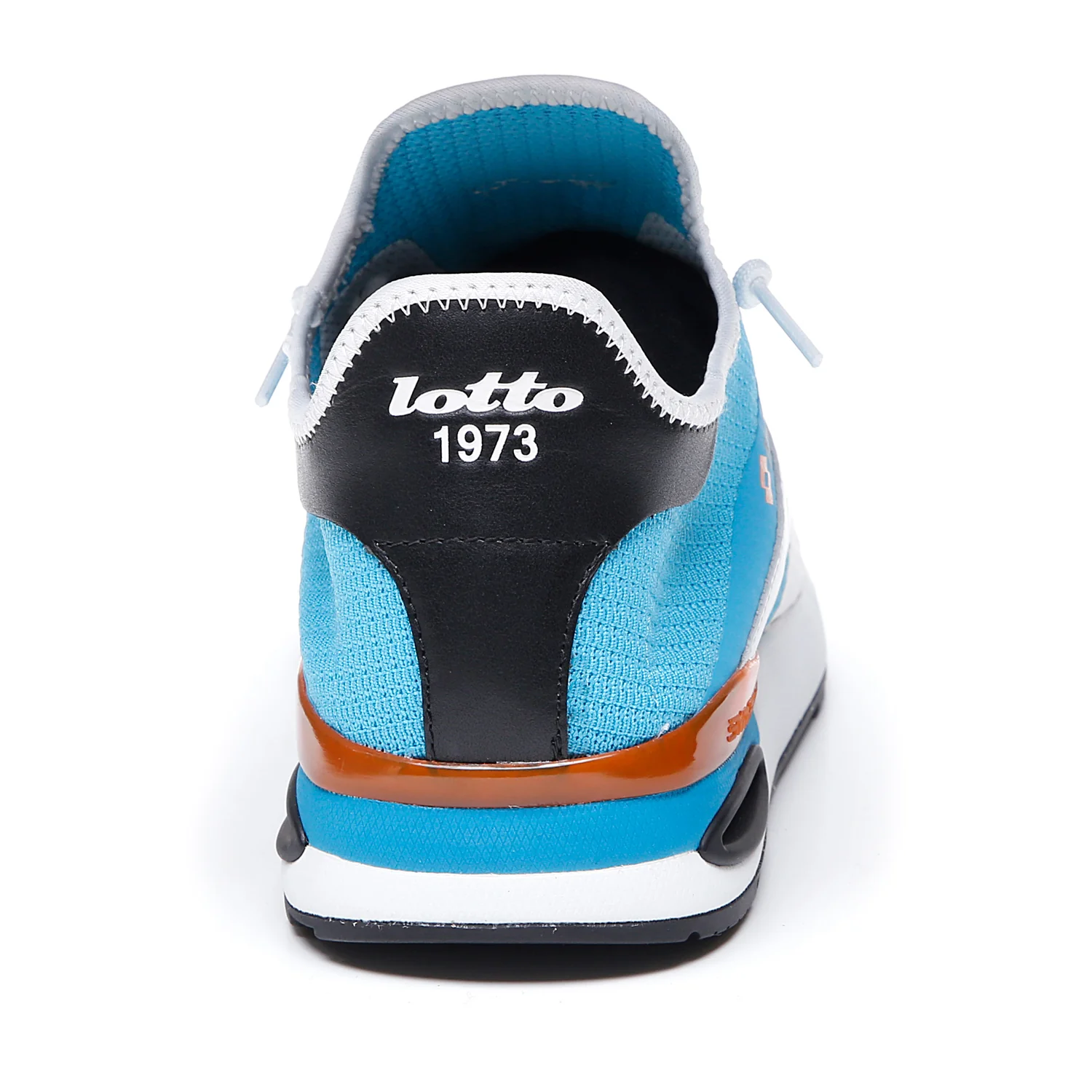 SCARPE RUN LIGHT BLU - Image 5