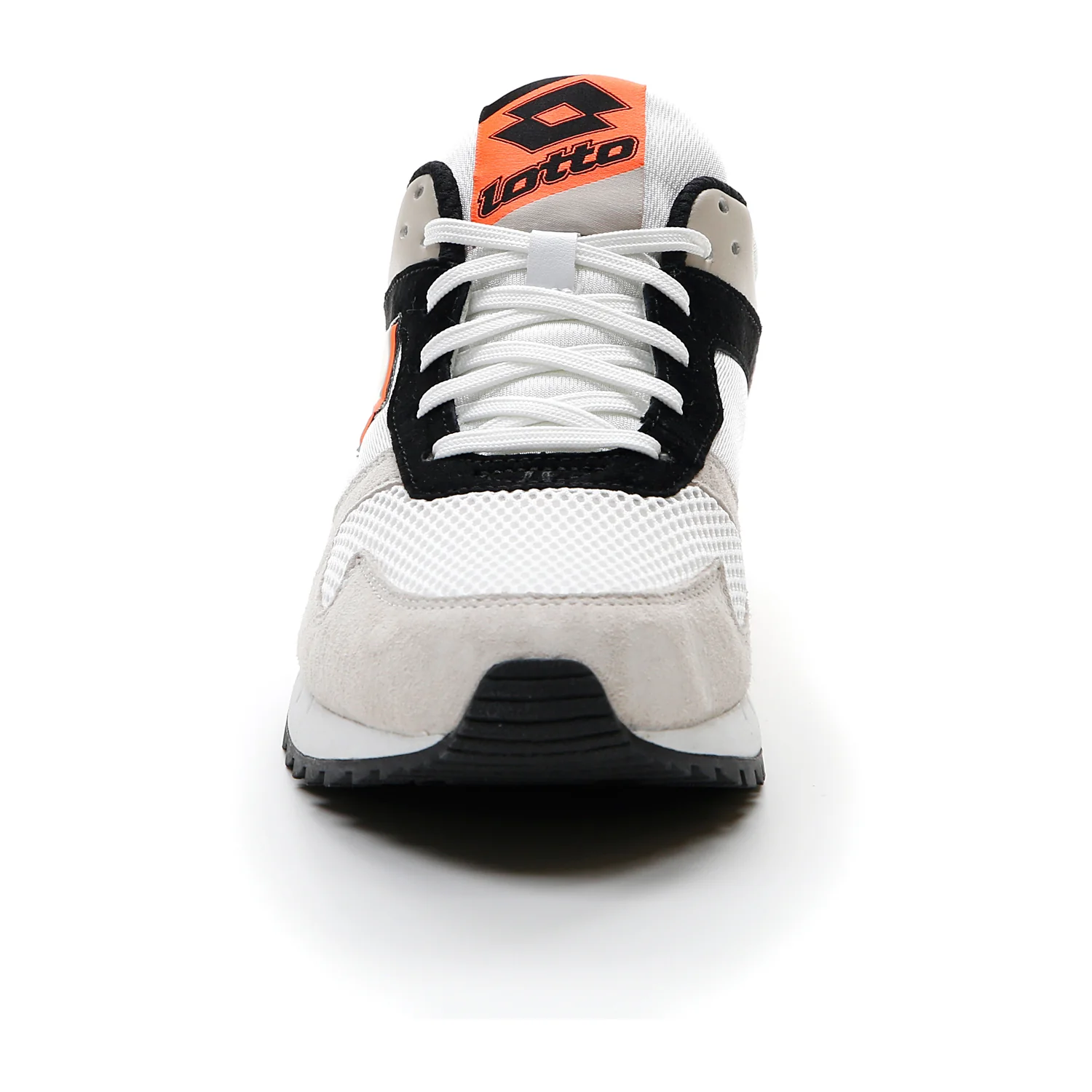 SCARPE RUNNER PLUS '95 BIANCO - Image 4