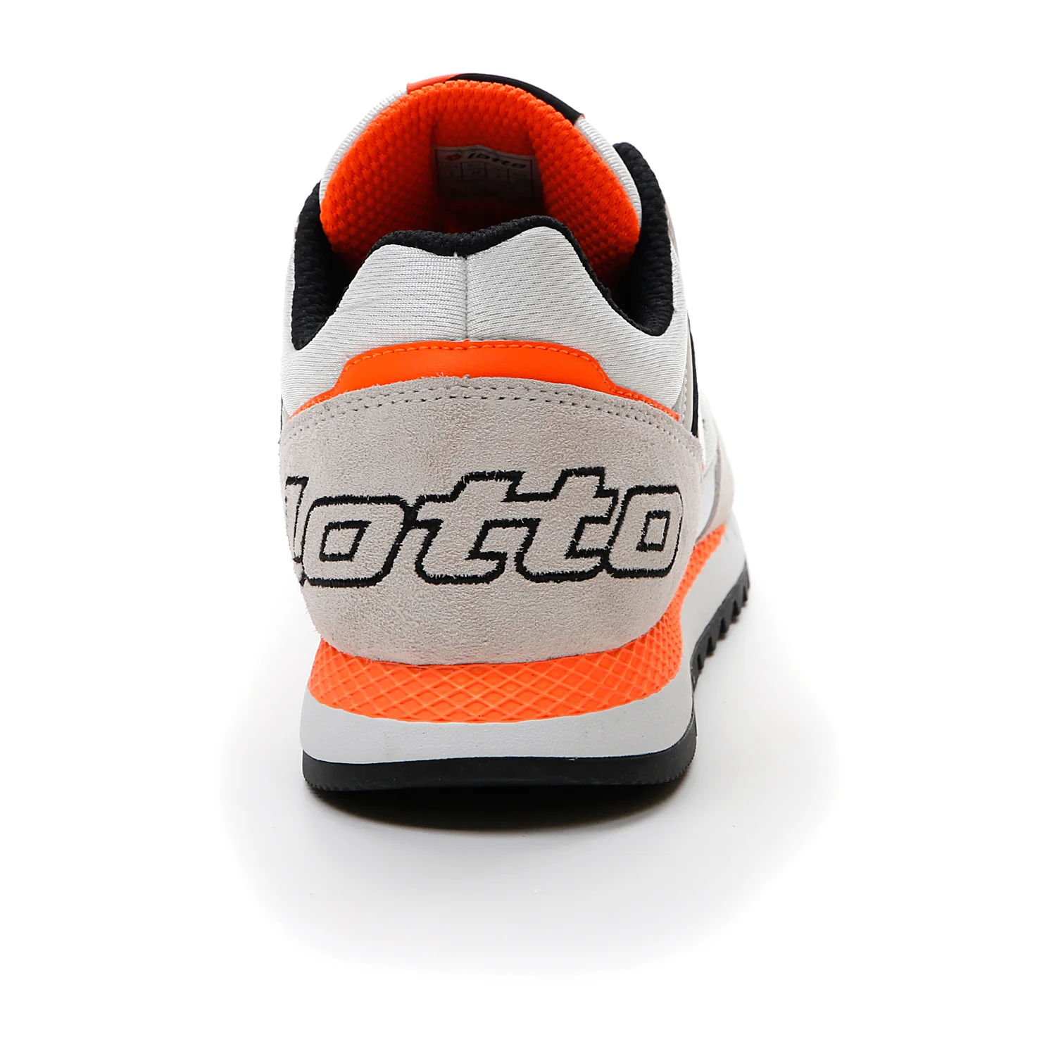 SCARPE RUNNER PLUS '95 BIANCO - Image 5