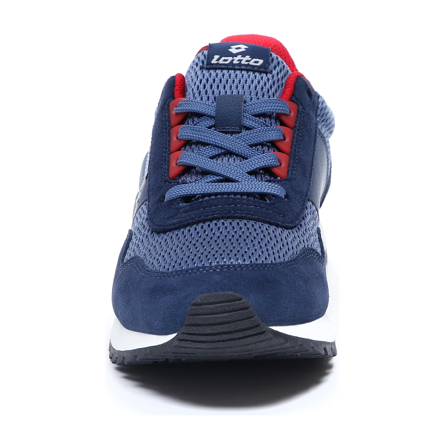 SCARPE RUNNER PLUS '95 BLU SCURO - Image 4