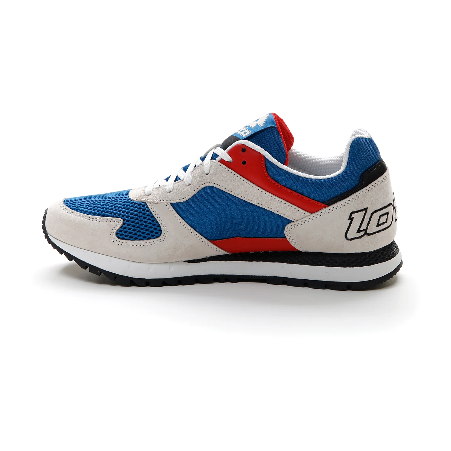 SCARPE RUNNER PLUS '95 BLU SCURO - Image 3