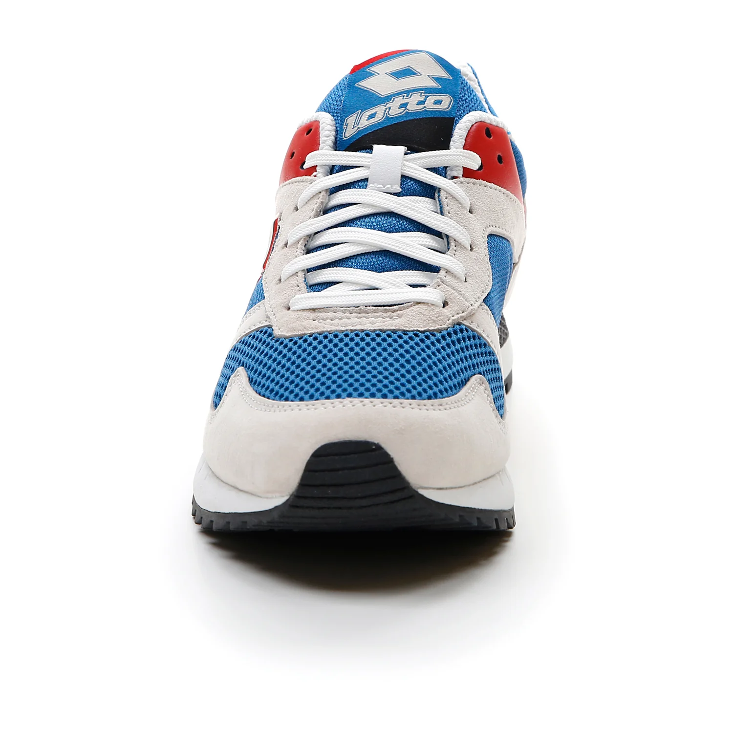 SCARPE RUNNER PLUS '95 BLU SCURO - Image 4