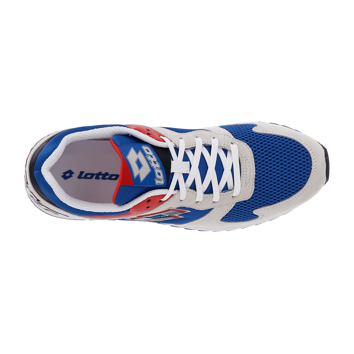 SCARPE RUNNER PLUS '95 BLU SCURO - Image 6