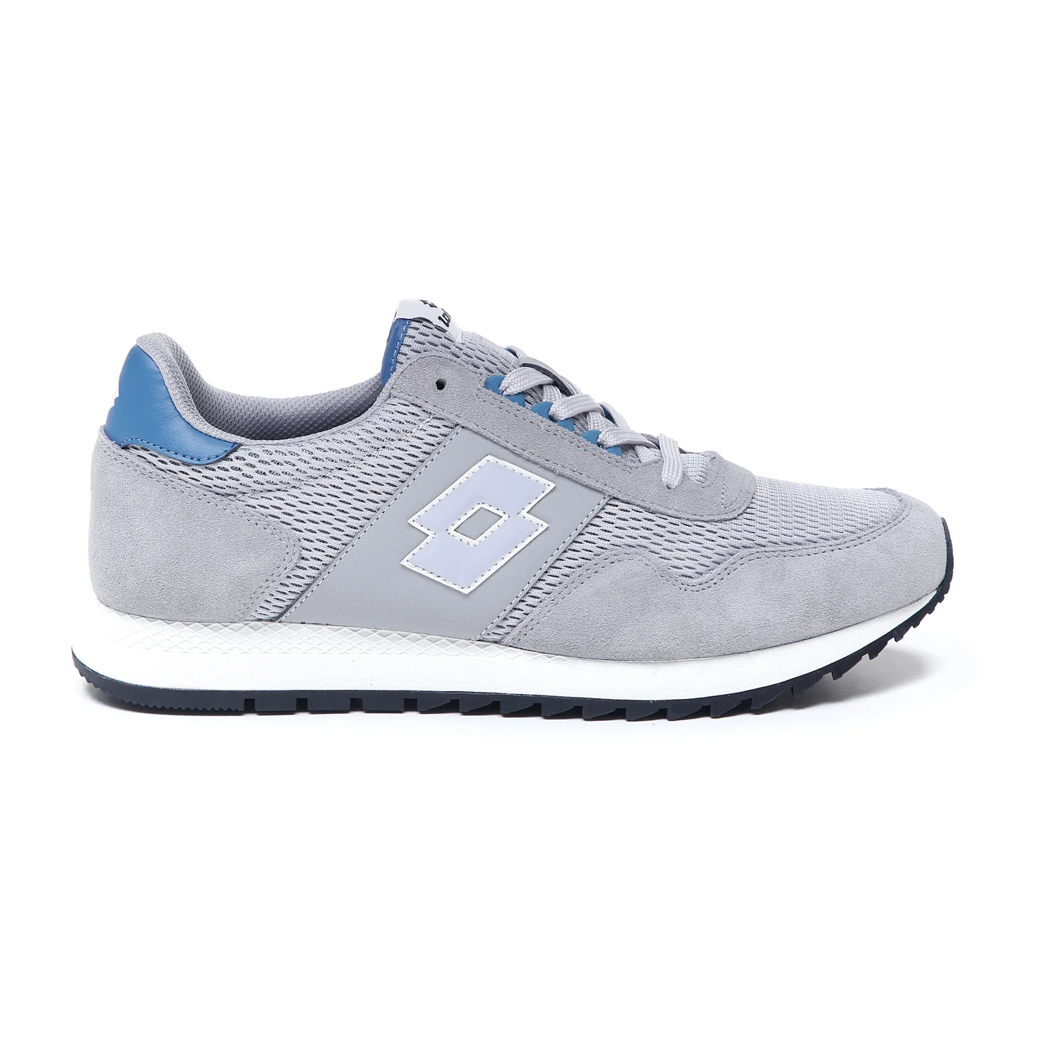 SCARPE RUNNER PLUS '95 GRIGIO