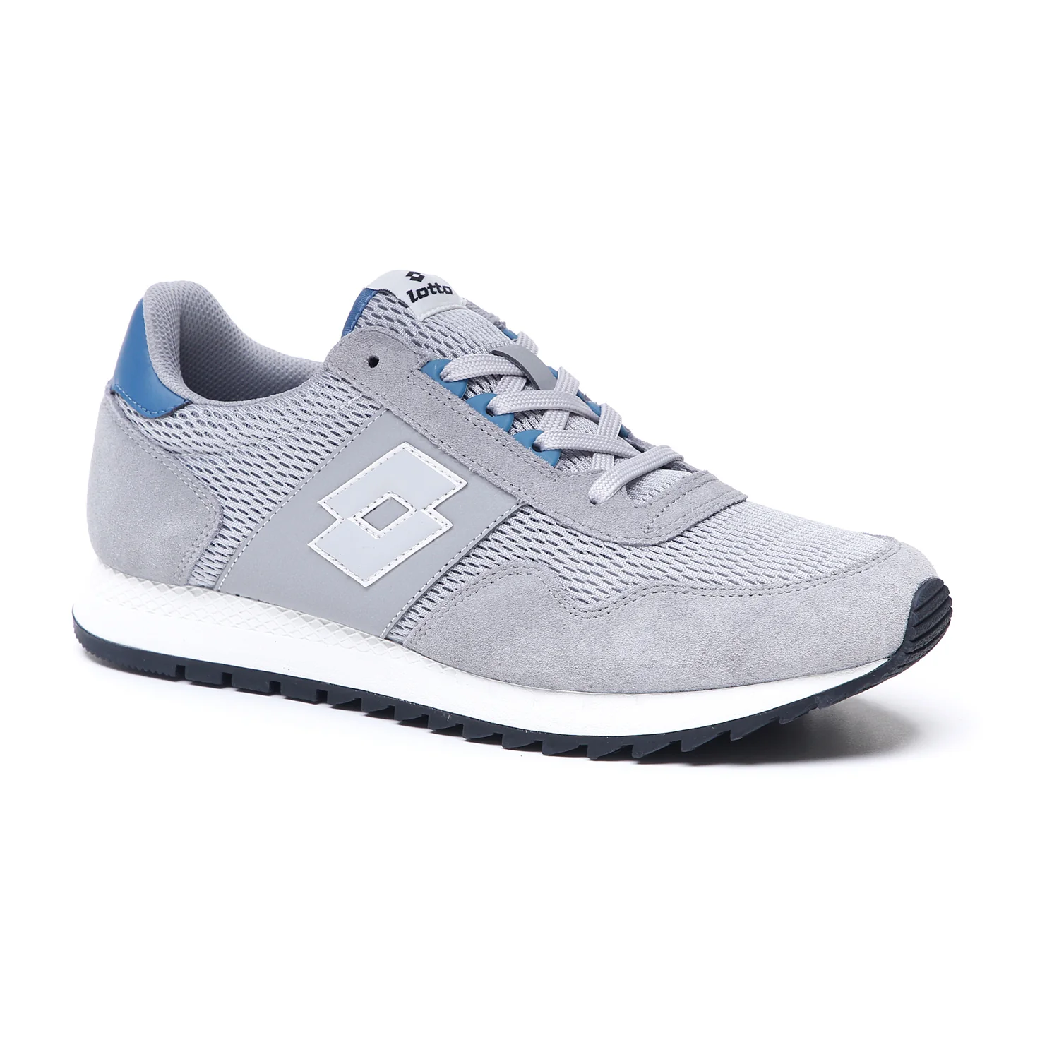 SCARPE RUNNER PLUS '95 GRIGIO - Image 2