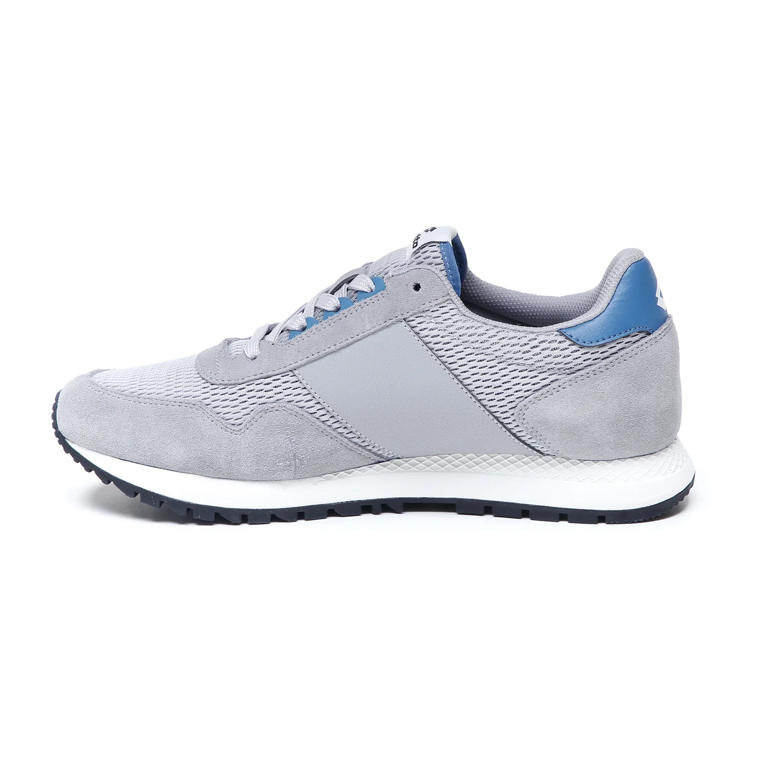 SCARPE RUNNER PLUS '95 GRIGIO - Image 3