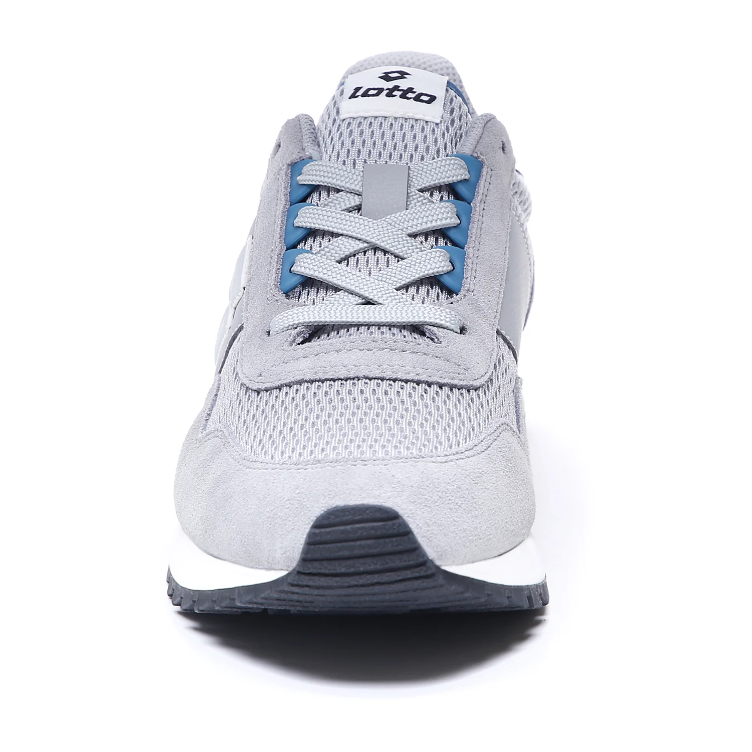 SCARPE RUNNER PLUS '95 GRIGIO - Image 4