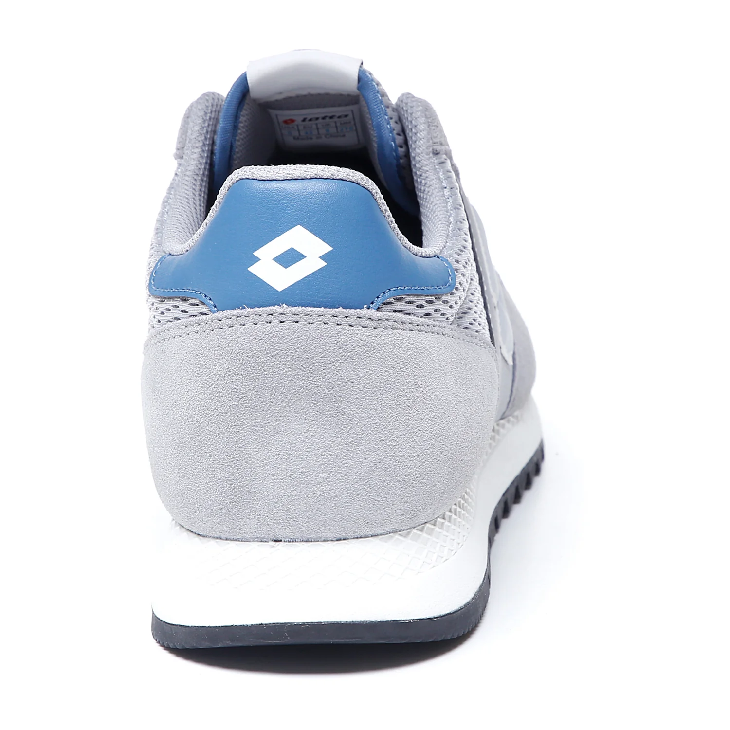 SCARPE RUNNER PLUS '95 GRIGIO - Image 5