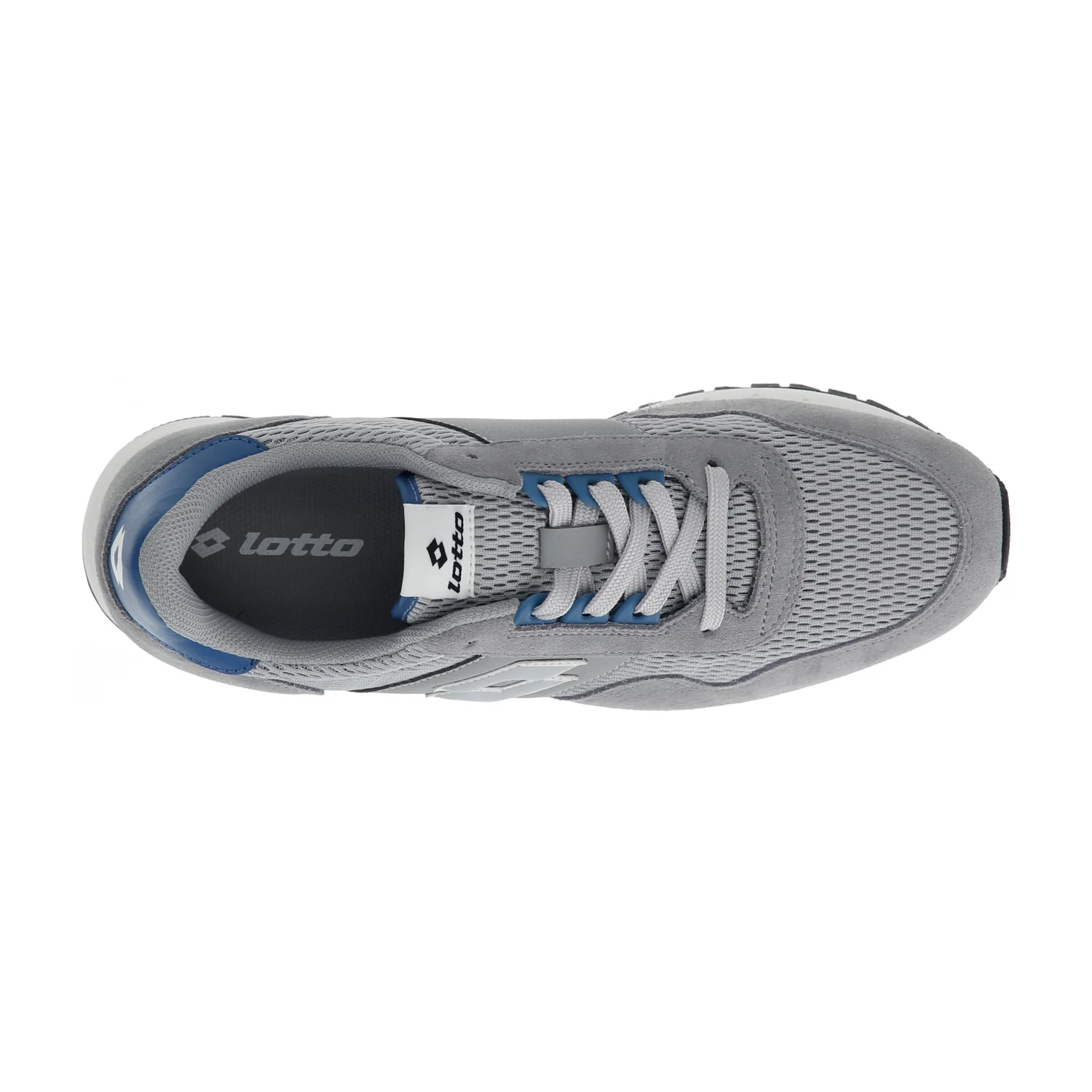 SCARPE RUNNER PLUS '95 GRIGIO - Image 6