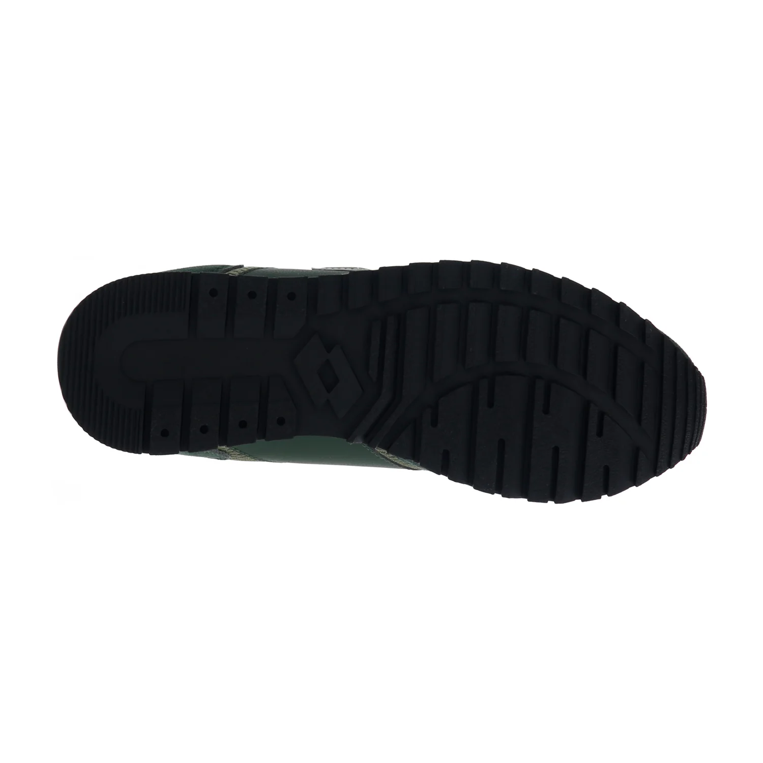 SCARPE RUNNER PLUS '95 VERDE SCURO - Image 7