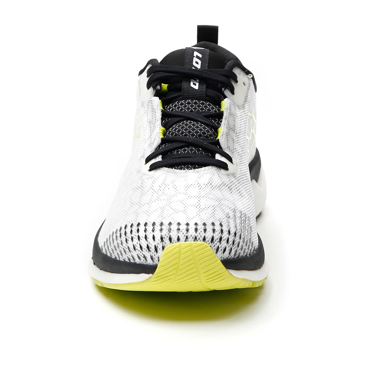 SCARPE RUNNING NEUTRE VOLATA 100 BIANCO - Image 4
