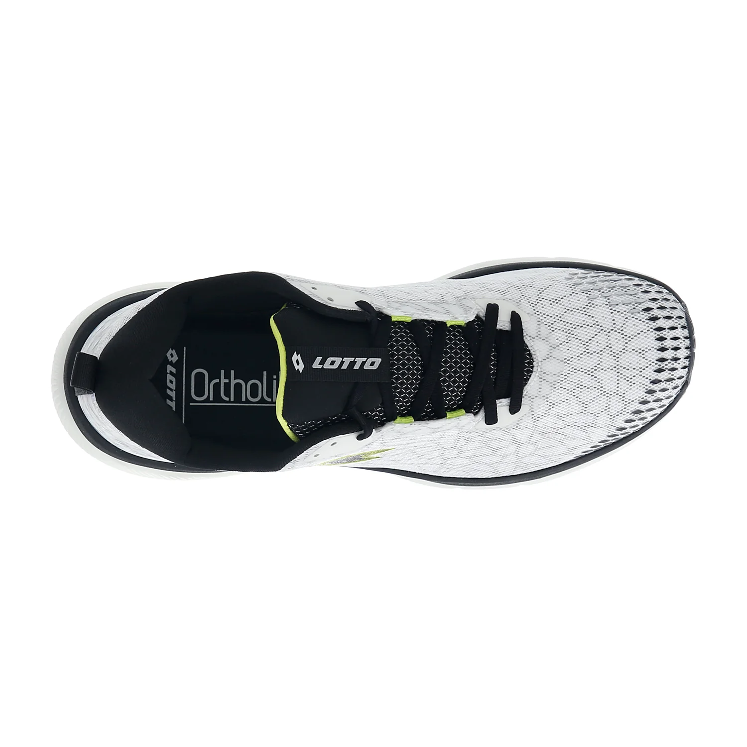 SCARPE RUNNING NEUTRE VOLATA 100 BIANCO - Image 6