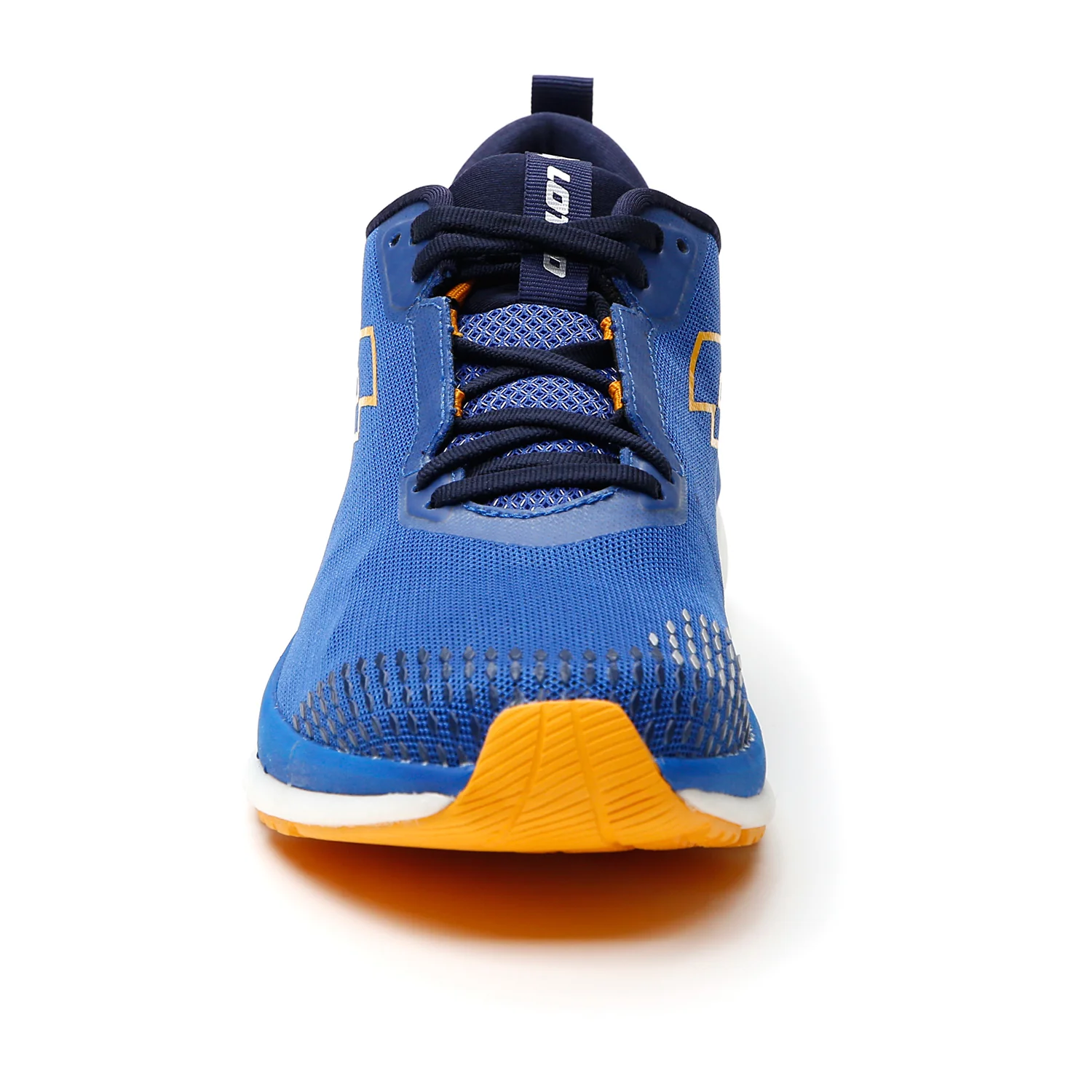 SCARPE RUNNING NEUTRE VOLATA 100 BLU - Image 4