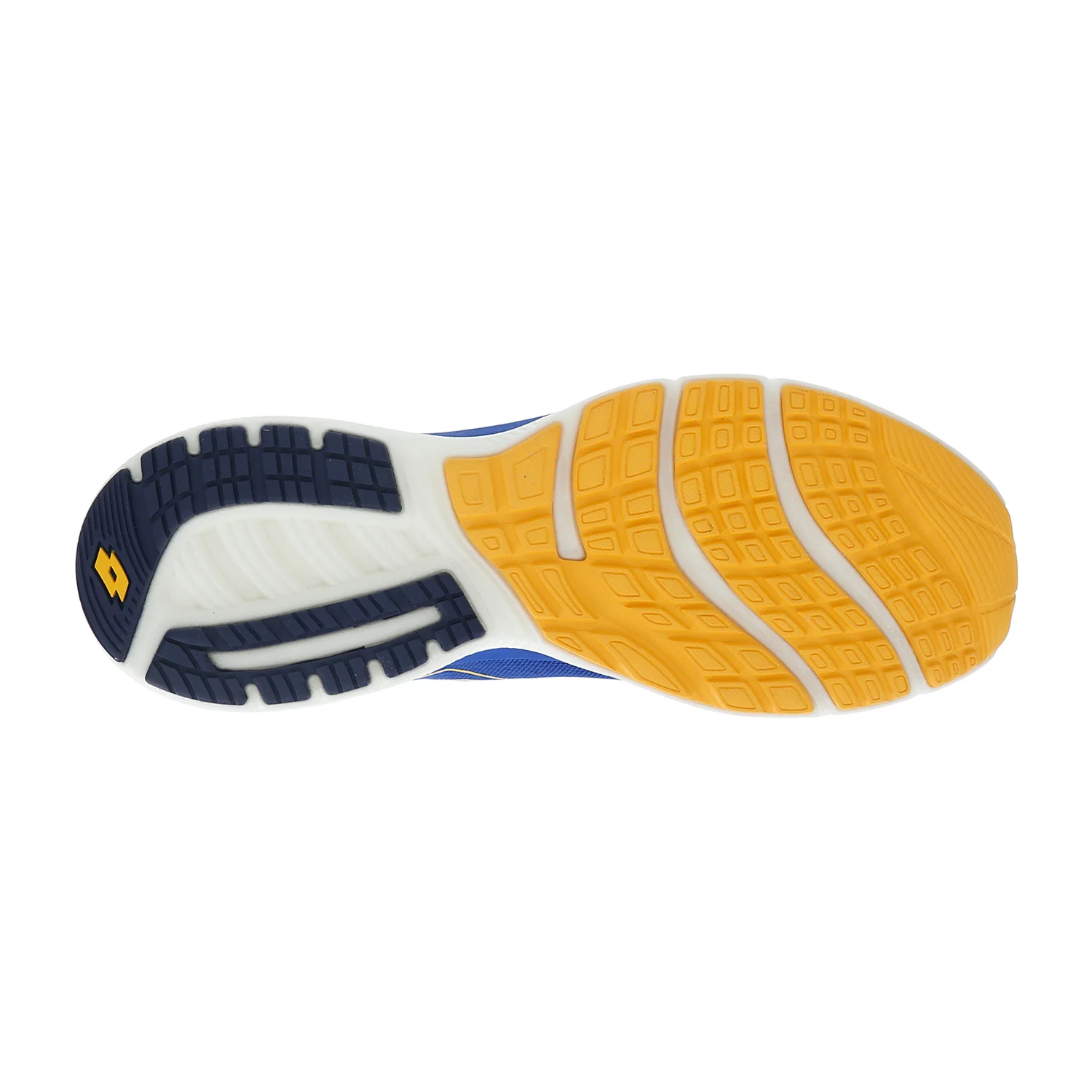 SCARPE RUNNING NEUTRE VOLATA 100 BLU - Image 7