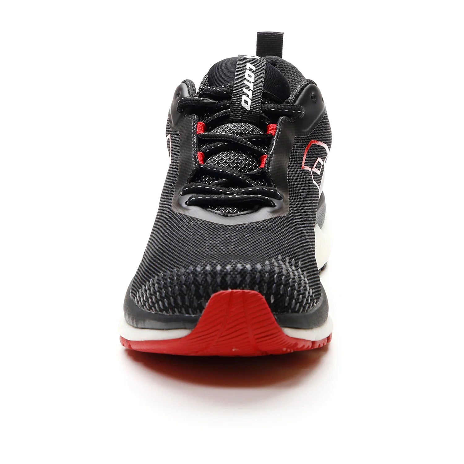SCARPE RUNNING NEUTRE VOLATA 100 NERO - Image 4