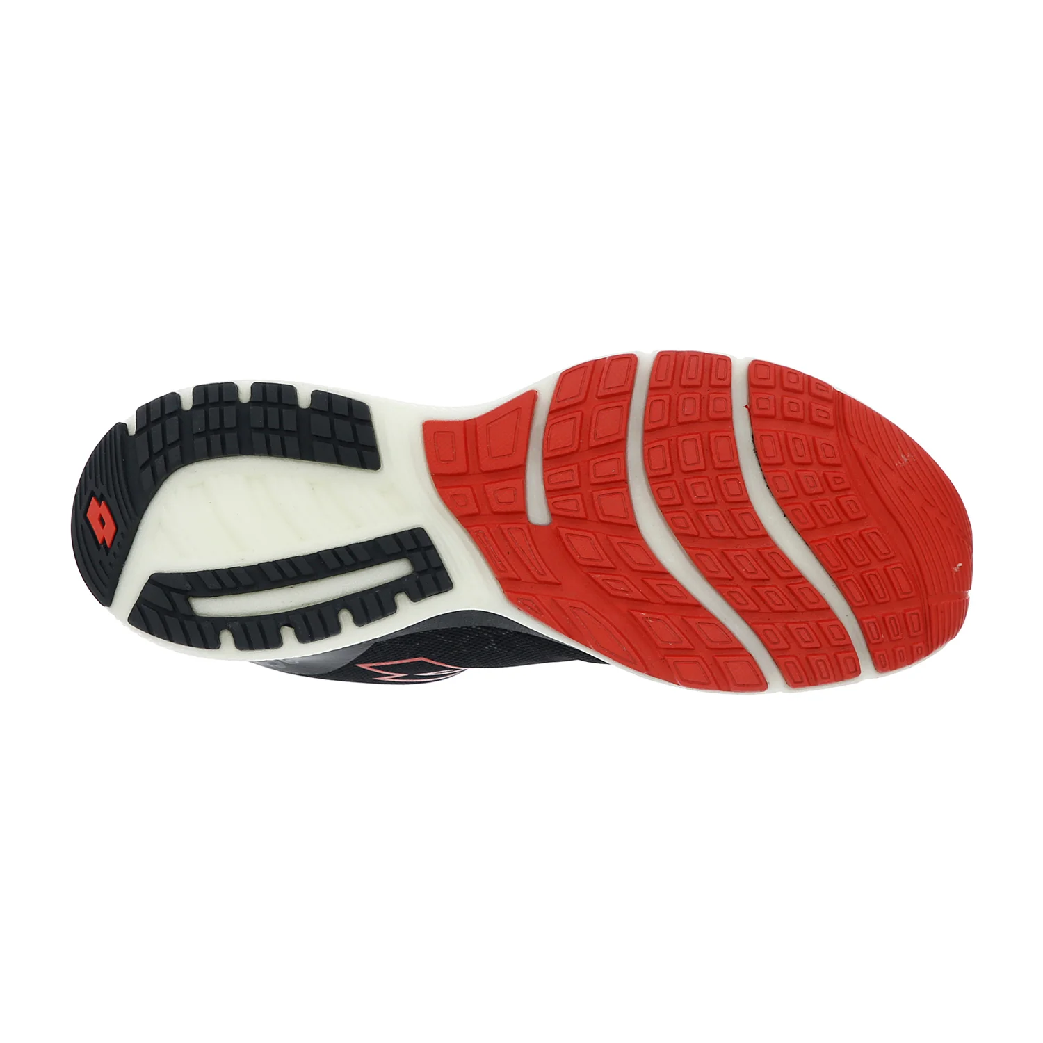 SCARPE RUNNING NEUTRE VOLATA 100 NERO - Image 7