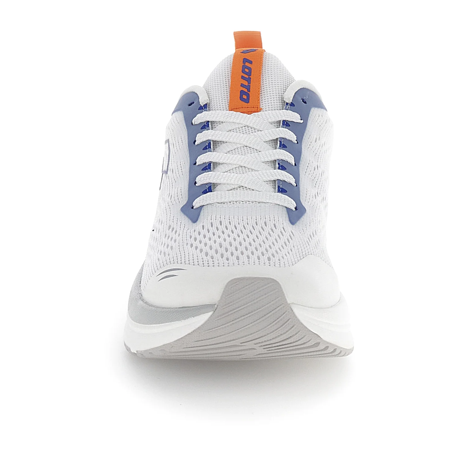 SCARPE RUNNING NEUTRE VOLATA 400 BIANCO - Image 4
