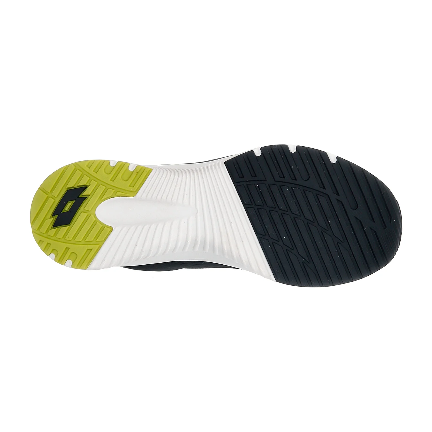 SCARPE RUNNING NEUTRE VOLATA 400 NERO - Image 7