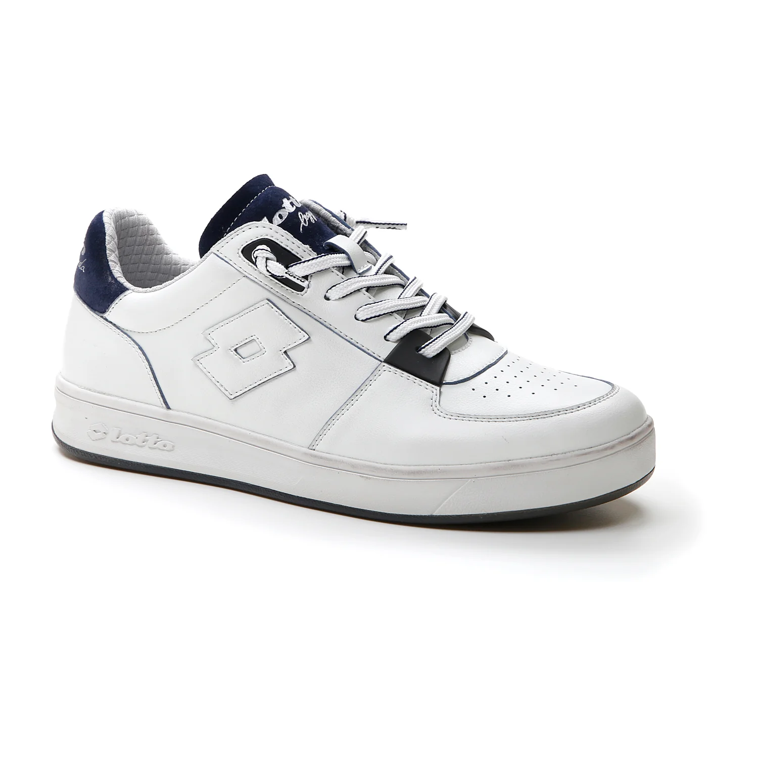 SCARPE SIGNATURE EDGE BIANCO - Image 2