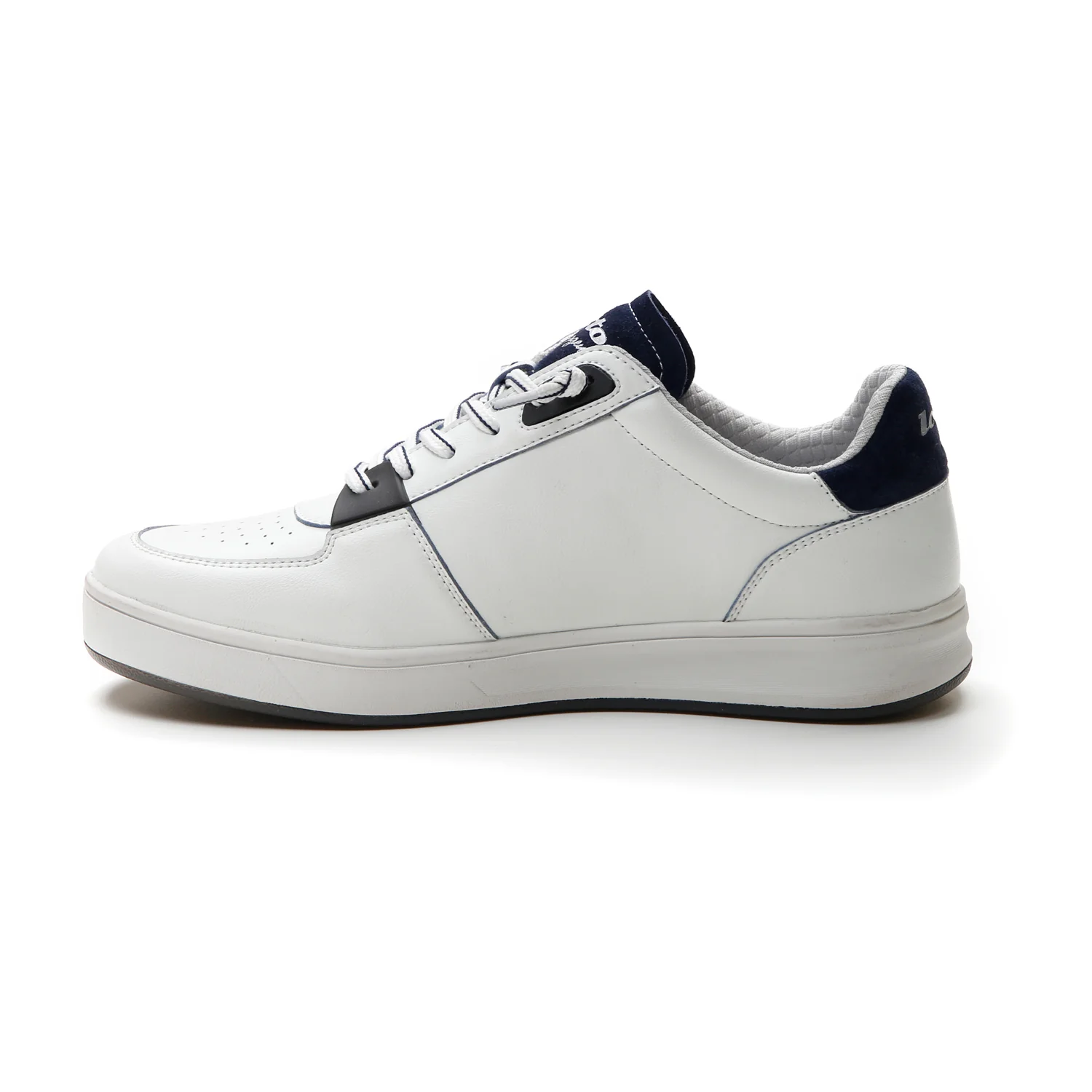 SCARPE SIGNATURE EDGE BIANCO - Image 3